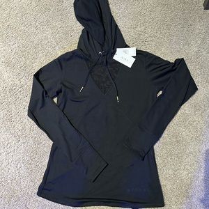 Alana by Tonal hoody